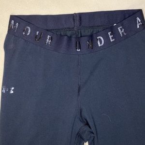 Under Armour Leggings Small